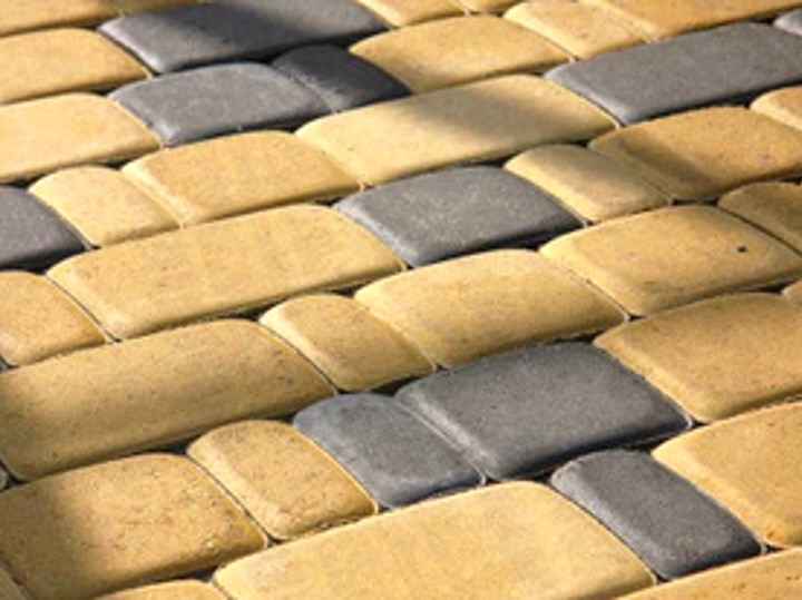 Продажа брусчатки в Кингисеппе
