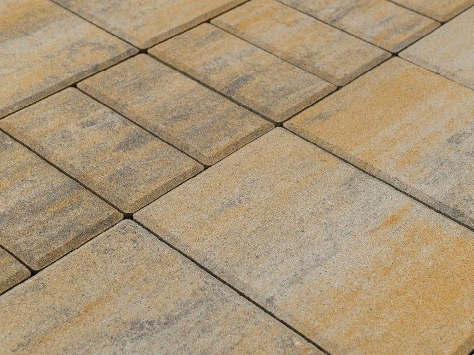 Тротуарная плитка в Кингисеппе