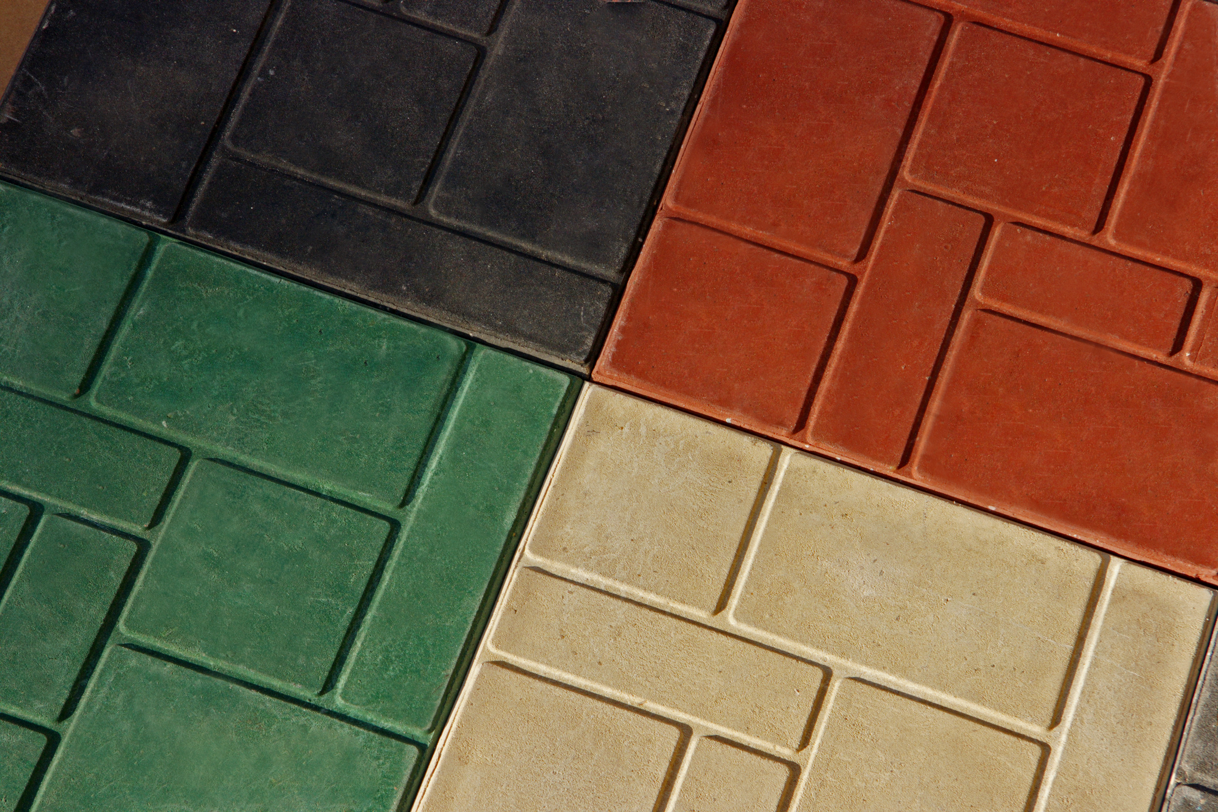 Продажа полимерпесчаной тротуарной плитки в Кингисеппе